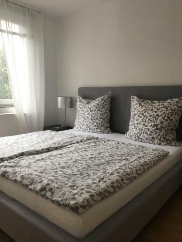 Apartamento Ferienwohnungen Wilhelmsh�her Allee