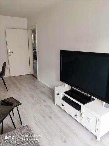Apartamento Ferienwohnungen Wilhelmsh�her Allee
