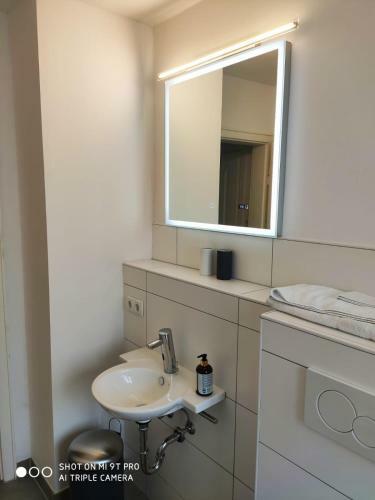 Apartamento Ferienwohnungen Wilhelmsh�her Allee