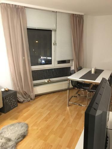 Apartamento Ferienwohnungen Wilhelmsh�her Allee