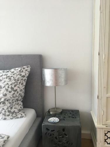 Apartamento Ferienwohnungen Wilhelmsh�her Allee