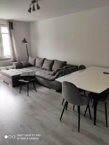 Apartamento Ferienwohnungen Wilhelmsh�her Allee