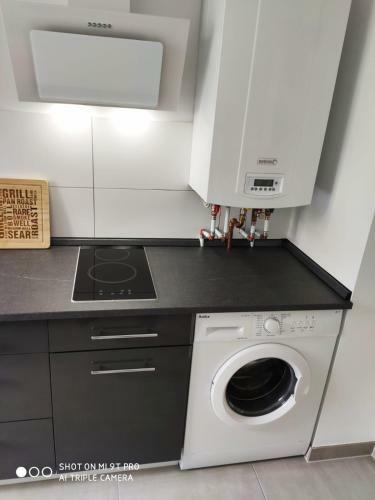Apartamento Ferienwohnungen Wilhelmsh�her Allee