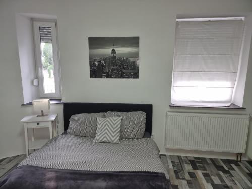 Apartamento Ferienwohnung Herkulesblick