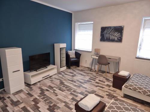 Apartamento Ferienwohnung Herkulesblick
