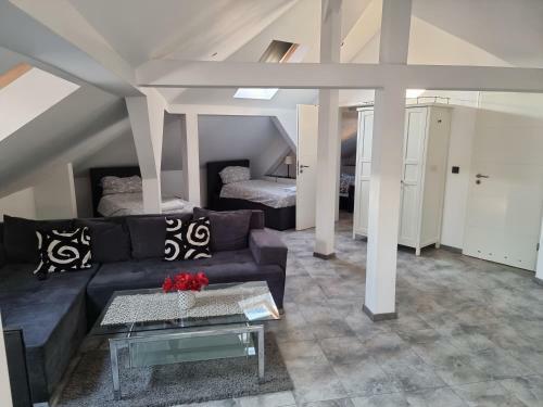 Apartamento Ferienwohnung Herkulesblick