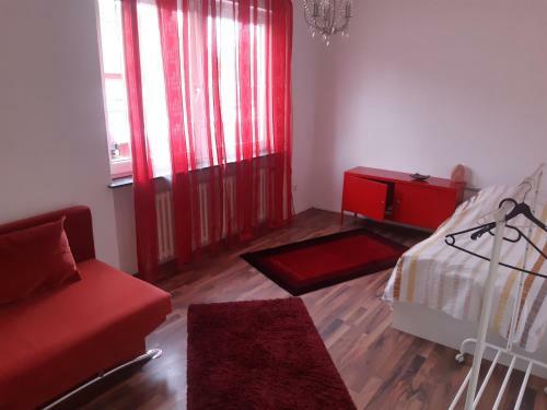 Apartamento Casa Grimm