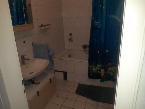 Apartamento Casa Grimm