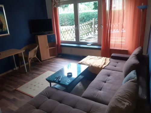 Apartamento Casa Grimm