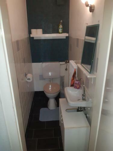 Apartamento Casa Grimm
