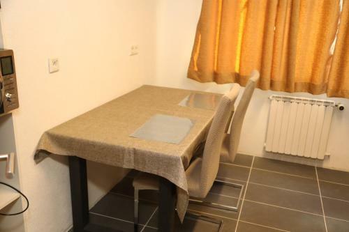 Apartamento Ferienwohnung Kassel
