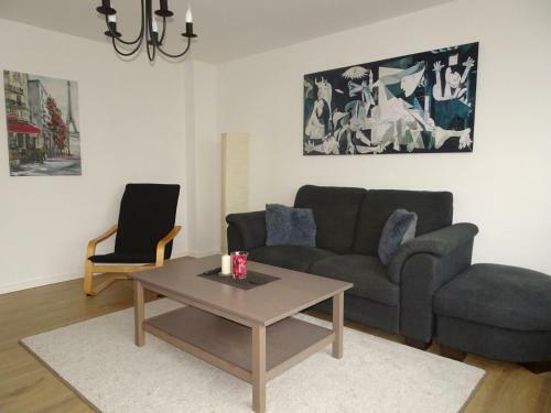 Apartamento Don Quijote