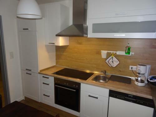 Apartamento Don Quijote
