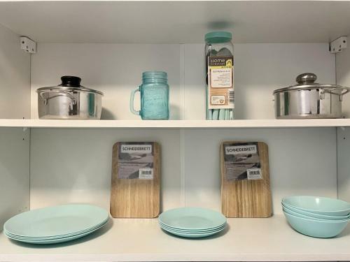 Apartamento Monteurwohnung Im Vorderen Westen
