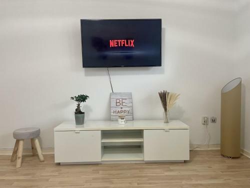 Apartamento Monteurwohnung Im Vorderen Westen