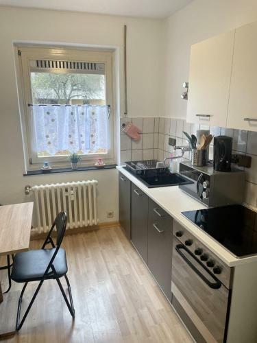 Apartamento Monteurwohnung Im Vorderen Westen