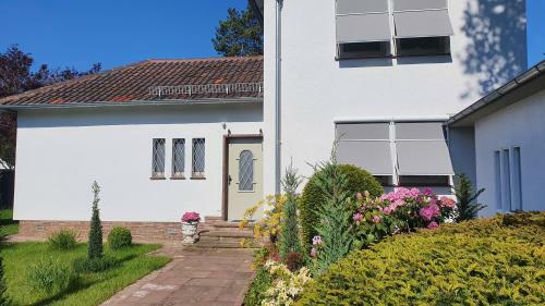 Apartamento Ferienwohnung Wilhelmsh�her Weg