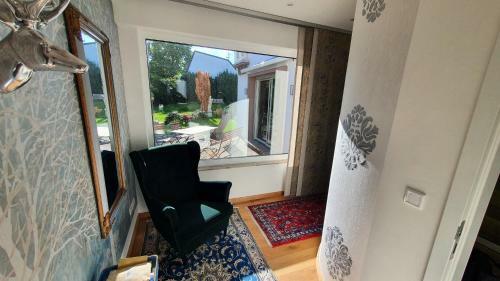 Apartamento Ferienwohnung Wilhelmsh�her Weg