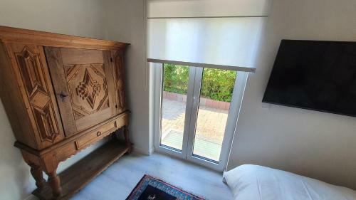 Apartamento Ferienwohnung Wilhelmsh�her Weg