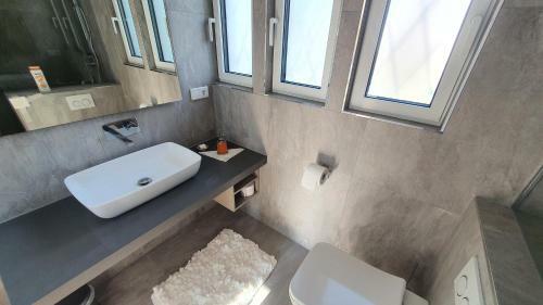 Apartamento Ferienwohnung Wilhelmsh�her Weg