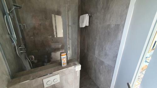 Apartamento Ferienwohnung Wilhelmsh�her Weg