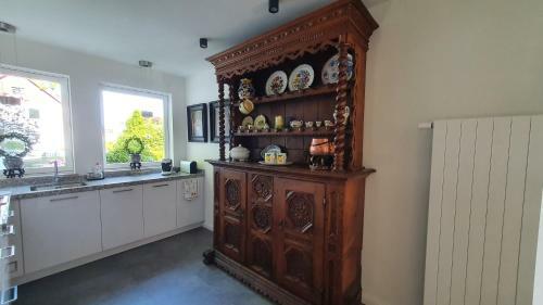 Apartamento Ferienwohnung Wilhelmsh�her Weg