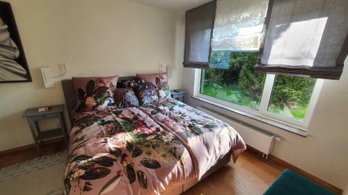 Apartamento Ferienwohnung Wilhelmsh�her Weg