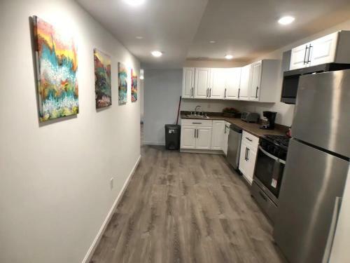 Apartamento Beautiful Fort Hill 2 Bedroom 1 Bathroom