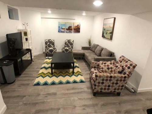Apartamento Beautiful Fort Hill 2 Bedroom 1 Bathroom