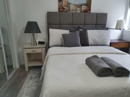 Apartamento Beautiful Fort Hill 2 Bedroom 1 Bathroom