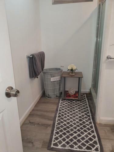 Apartamento Beautiful Fort Hill 2 Bedroom 1 Bathroom