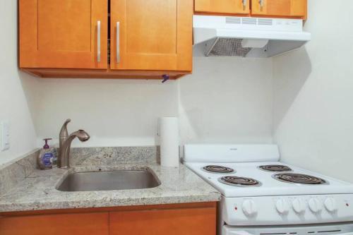 Apartamento Downtown Studio Apt, Near Grocery And Hospitals