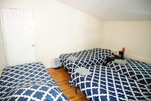 182 Bedrooms Near Fenway & Dowtown
