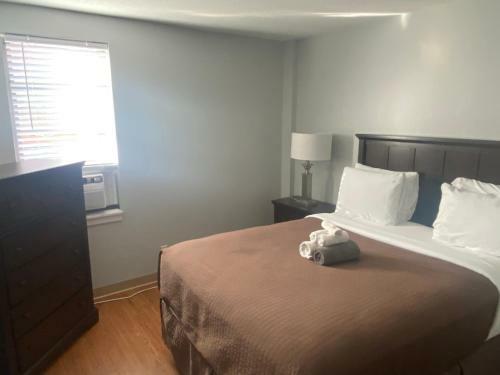 Apartamento Prudential Center 30 Day Stays
