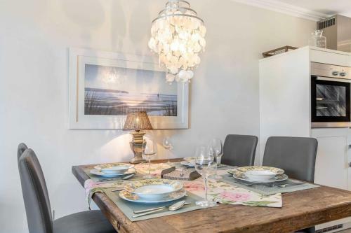 Apartamento Meertehuus