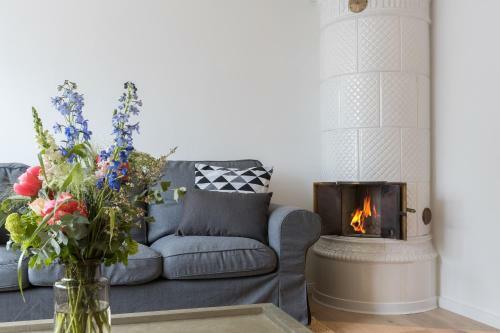 Apartamento Oma Lieschen