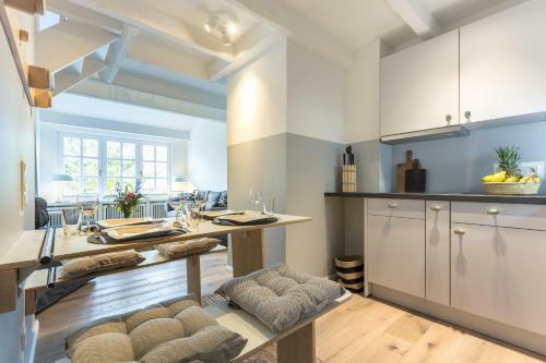 Apartamento Oma Lieschen