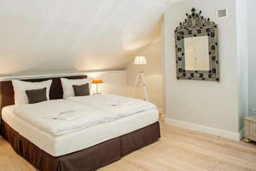Apartamento Birdie