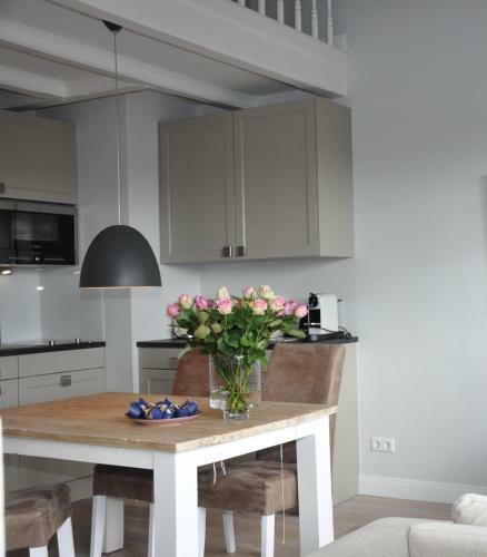 Apartamento Birdie