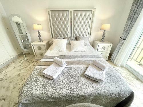 Apartamento Jardin Botanico