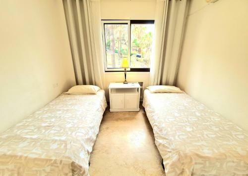 Sunrise Sea Views Eco Apartment With Swimming Pool
