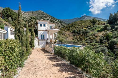 Villa Casa Esperanza