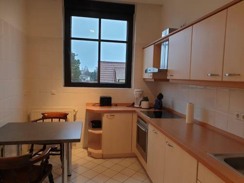 Apartamento Fw Bud�ren Mit �ffentlichem Wasserzugang (132 Qm)