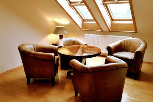 Apartamento Fw Bud�ren Mit �ffentlichem Wasserzugang (132 Qm)