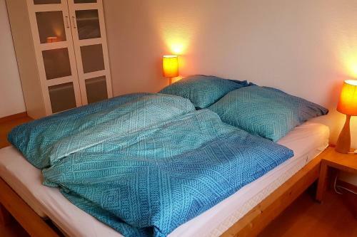 Apartamento Fw Bud�ren Mit �ffentlichem Wasserzugang (132 Qm)