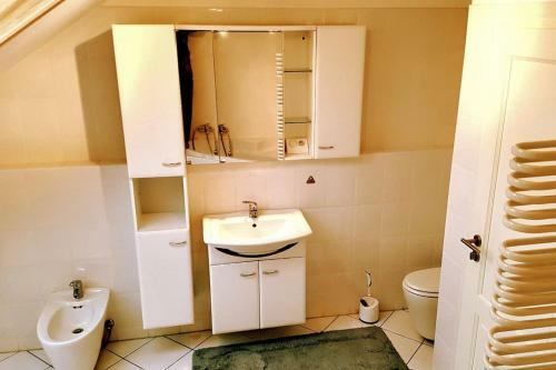 Apartamento Fw Bud�ren Mit �ffentlichem Wasserzugang (132 Qm)