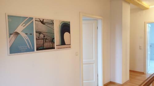 Apartamento Fw Bud�ren Mit �ffentlichem Wasserzugang (132 Qm)