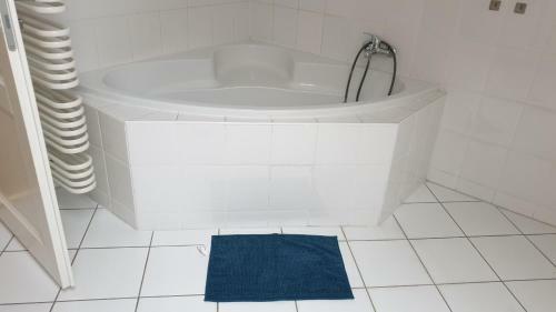 Apartamento Fw Bud�ren Mit �ffentlichem Wasserzugang (132 Qm)