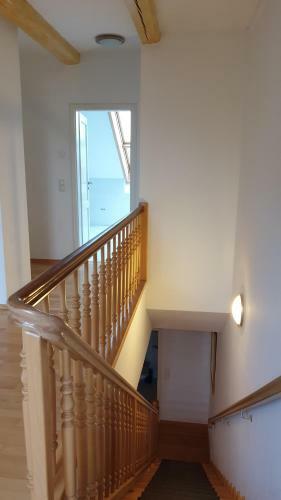Apartamento Fw Bud�ren Mit �ffentlichem Wasserzugang (132 Qm)