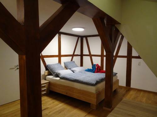 Hostal Pensionszimmer Ziaglhidde